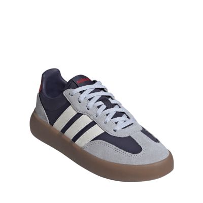 2. Adidas Barreda Decode Gray Children's Shoes JP6728