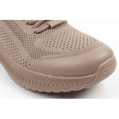 5. Skechers Women's Bobs Squad 4 Slip-Ins Athletic Shoes