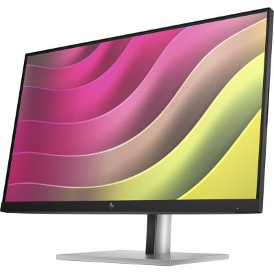 2. HP E24t G5 FHD Touchscreen Monitor