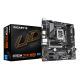 5. Gigabyte B760M DS3H GEN5 motherboard