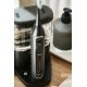 15. Adler AD 2180B Electric Toothbrush Sonic Toothbrush Black