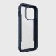 7. Raptic X-Doria Shield Case iPhone 14 Pro armored cover blue