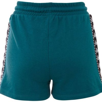 10. Kappa Irisha Shorts W 309076 19-4524