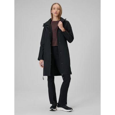 3. 8000 women's membrane coat 4F 4FWSS26TTJAF1114-20S