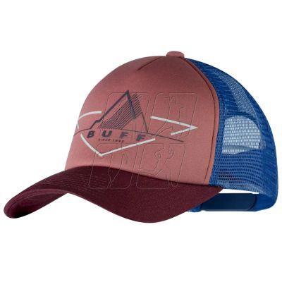 3. Buff Trucker Cap 122599555