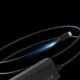 7. Powerbank Cuktech CKPB100PGLBL 150W 10000mAh USB-C USB-A - black