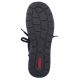 49. Rieker W RKR567 Waterproof Insulated Leather Ankle Boots