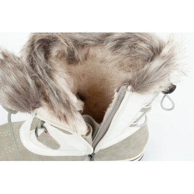 30. Geographical Norway shoes W SOPHIA WHITE