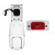 6. 4Mpx IP pan/tilt camera BCS-L-PSIP24825SCR10L5-Ai1