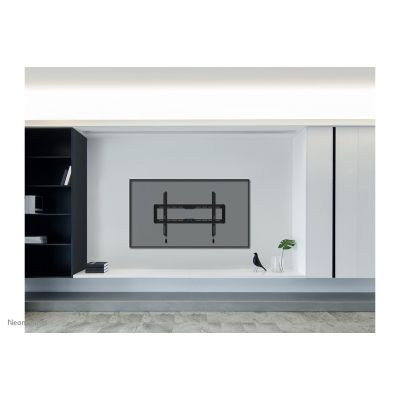 11. Neomounts WL30-550BL16 TV mount 2.18 m (86") Black