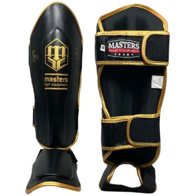 5. Masters Shin and Foot Protectors NS-30 111511-M01