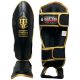 5. Masters Shin and Foot Protectors NS-30 111511-M01