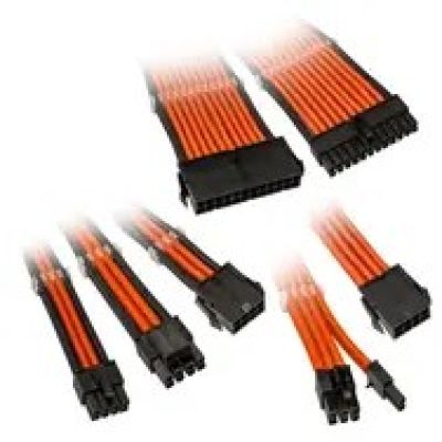 2. Kolink COREADEPT-EK-ORN internal power cable 0.35 m