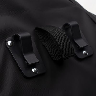 6. Saxonale bag