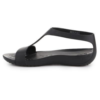 4. Crocs Serena Sandal W 205469-060