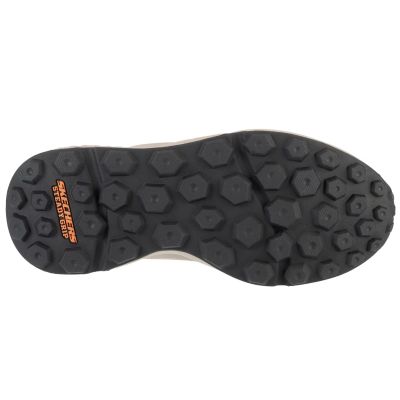 4. Skechers Bendino - Dormer 210555-DKTP Brown 42.5