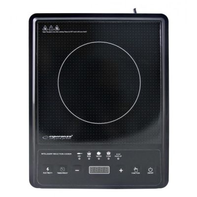 9. ESPERANZA INDUCTION COOKER KRAKATAU EKH011