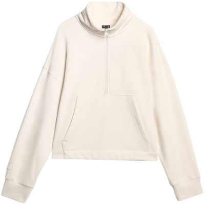 4. Sweatshirt 4F F1889 W 4FWAW25TSWSF1889 12S