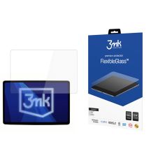 Hybrid glass 3mk FlexibleGlass™ for Tesla Model 3