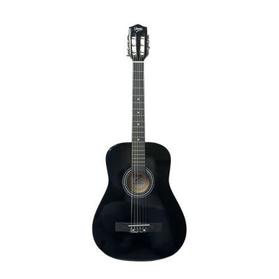 15. V-TONE CG One BK - 4/4 classical guitar, black