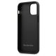 4. Mercedes Wave Line Case for iPhone 12 mini - Black