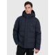 Down jacket with synthetic filling, membrane 10000 men's 4F 4FRAW25TDJAM0797-20S
