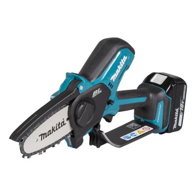 6. Makita DUC101Z 320 W Schwarz-Blau Chainsaw