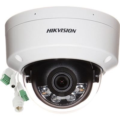 HIKVISION DS-2CD2143G2-LIS2U IP camera 4mm PL