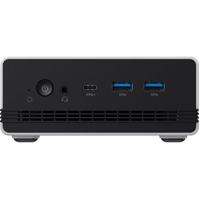 14. PC Chuwi Ubox-P Ryzen 5 6600H/16GB/SSD 512GB/BT/Win 11Pro