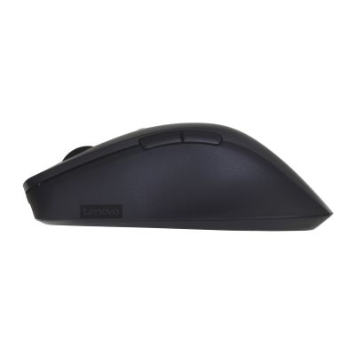 2. Lenovo Professional Bluetooth Mouse with Rechargeable Battery 4Y51J62544