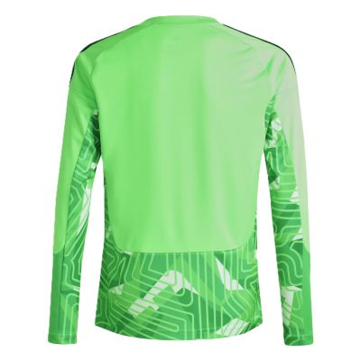2. adidas Junior Tiro 26 Competition Goalkeeper Jersey KB5240