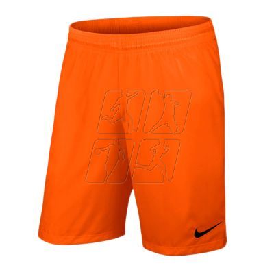 2. Nike Laser Woven III M 725901-815 shorts