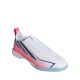 2. adidas F50 Hyperfast League LL IN KK1329 Kids' Soccer Shoes