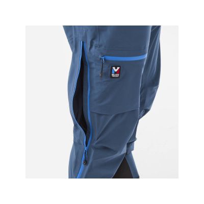 11. MILLET M Tri Icon Light Gtx 3L Pants