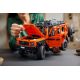 10. LEGO Technic 42177 Mercedes-Benz G 500 PROFESSIONAL Line
