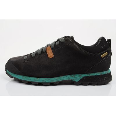 2. Aku Bellamont Gore-tex women's trekking shoes, durable, black
