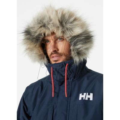 2. Helly Hansen Coastal 3.0 Parka M 53995 597