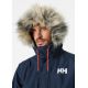 2. Helly Hansen Coastal 3.0 Parka M 53995 597