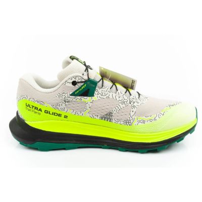 21. Salomon Ultra Glide 473074 Running Shoes