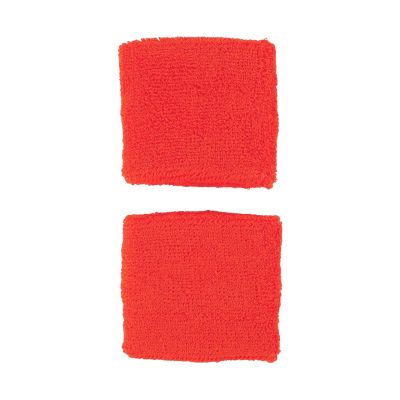 2. Nike Swoosh Wristbands 2 Pack N1012405802OS
