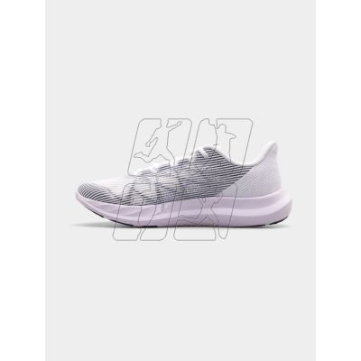 7. Under Armor Charged Swift M 3026999-100 shoes