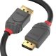 Lindy 36485 DisplayPort Cable 7.5m Black