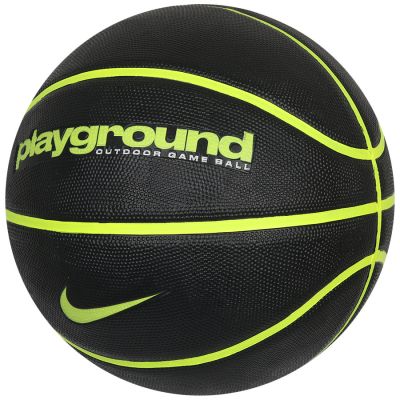 3. Nike Playground Outdoor 100 Basketball 4498 085 06