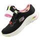 2. Skechers Arch Fit W 149722/BKMT shoes