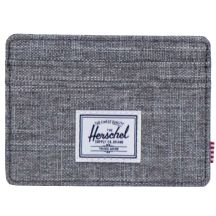 Herschel Cardholder Wallet 30065-00919 Gray One size