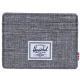 Herschel Cardholder Wallet 30065-00919 Gray One size