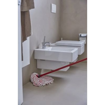 7. Vileda Microfiber and Power mop