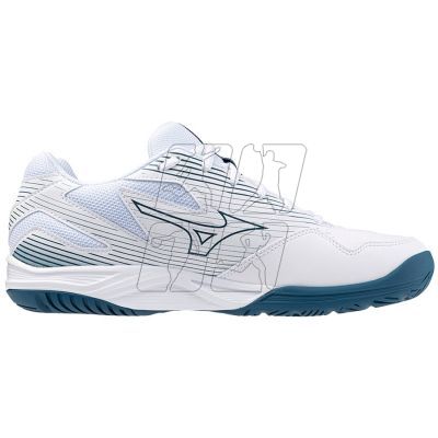 2. Mizuno Cyclone Speed 4 M V1GA238021 volleyball shoes