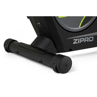 4. ZIPRO Glow Magnetic Bike Trainer