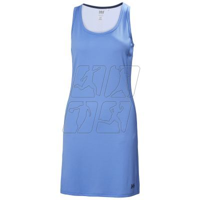 7. Helly Hansen Lifa Active Solen Dress W 48167 619